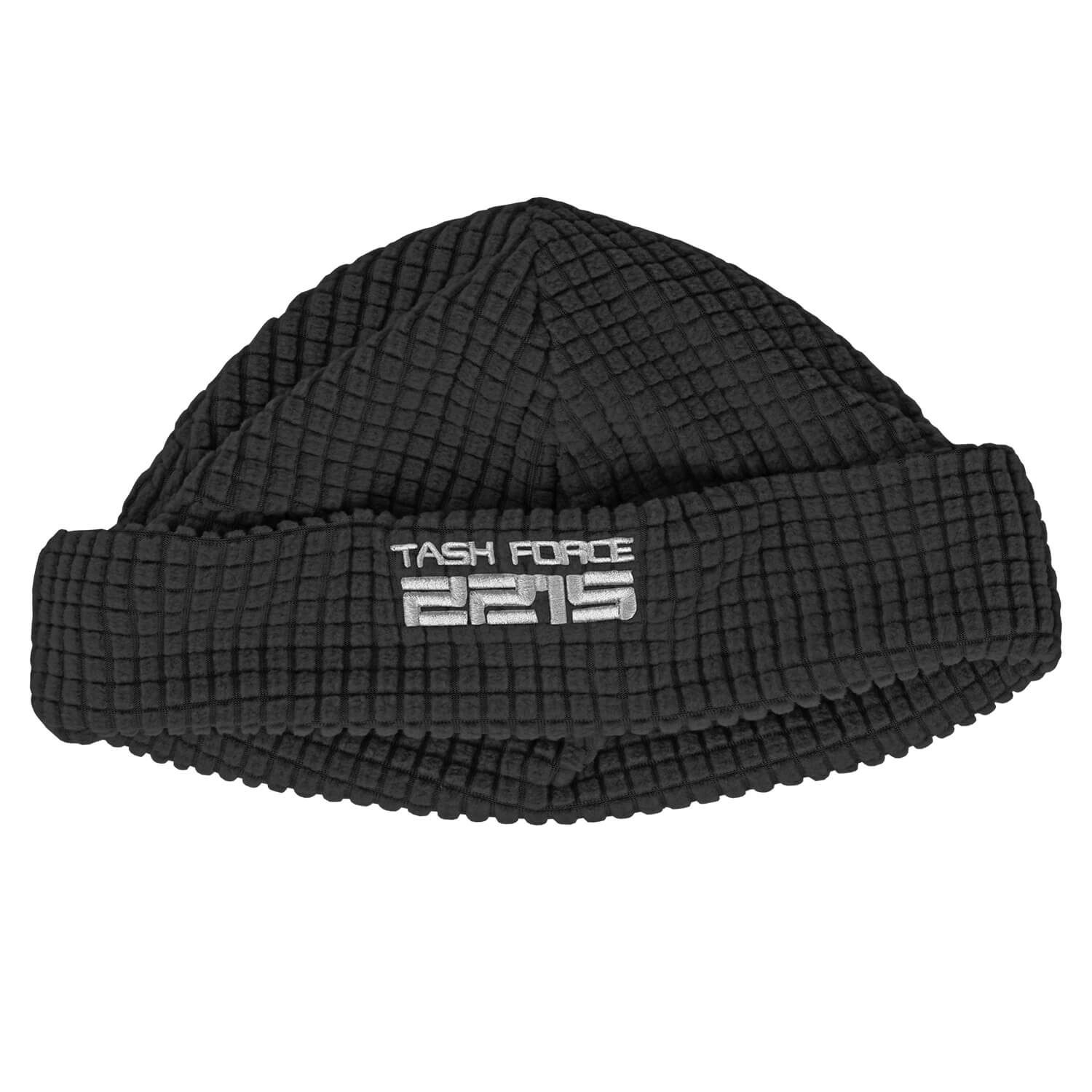 Fleece Mütze Waffle