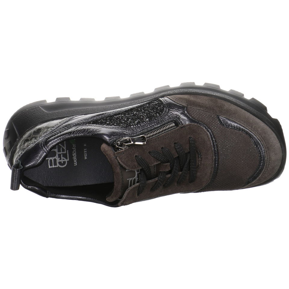 Waldläufer Ajala Schnürschuh