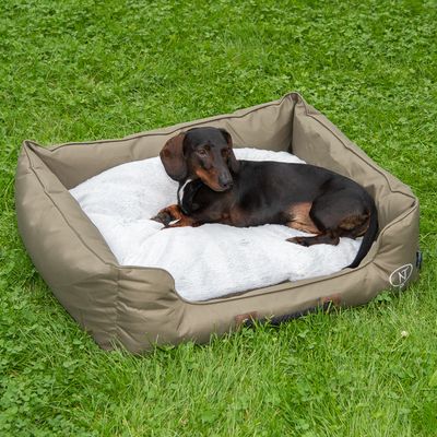 Nomad Tales Spirit Outdoor Hundebett Pine