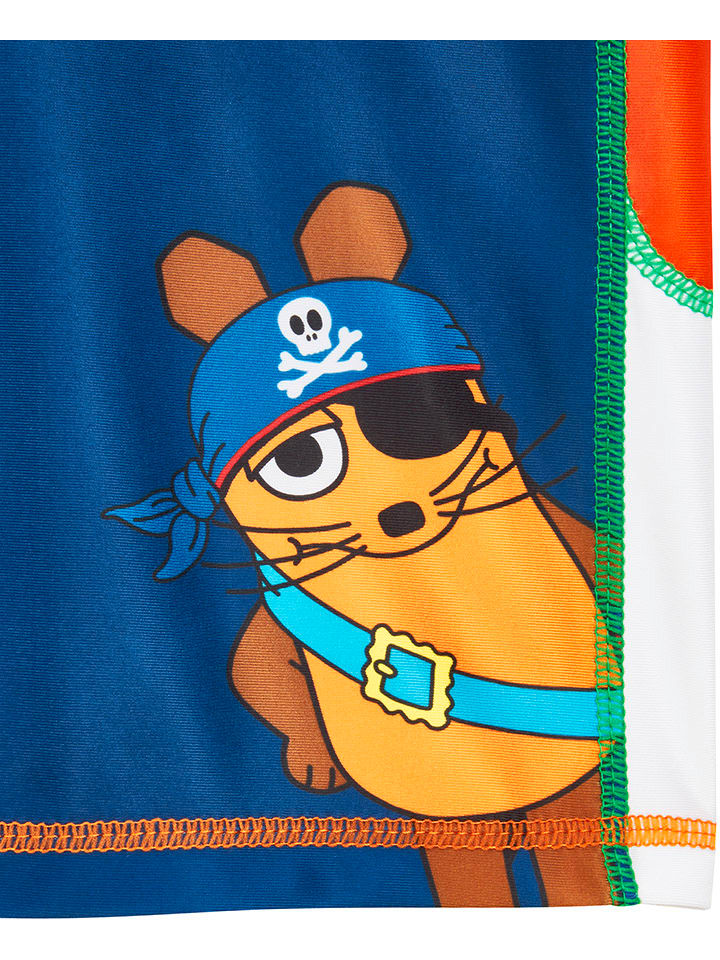Playshoes Badeshirt 