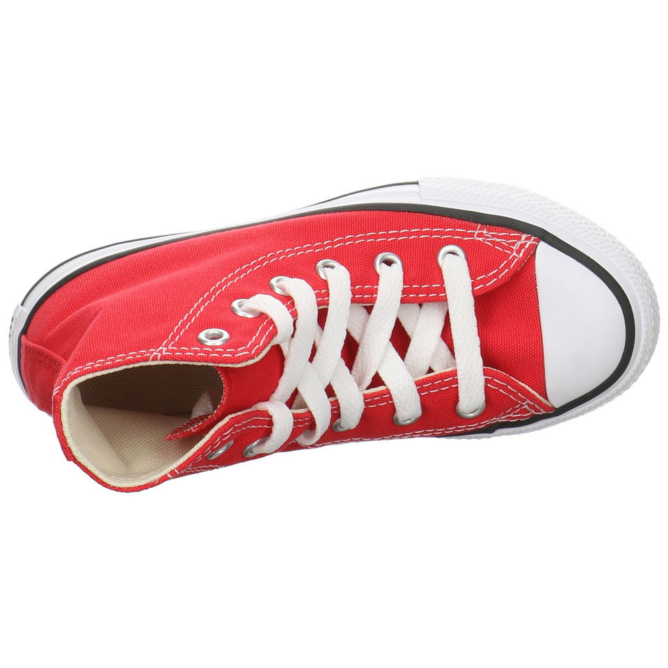 Converse Chuck Taylor All Star Classic Hightop Sneaker