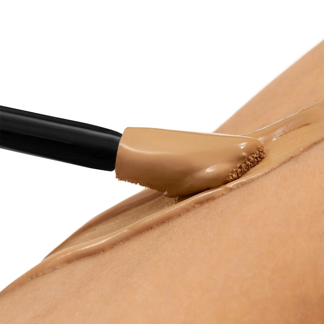 Face All Hours Precise Angles Concealer - Corrector