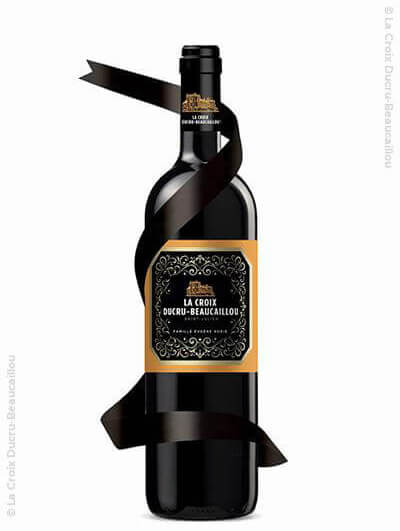 La Croix Ducru-Beaucaillou 2019