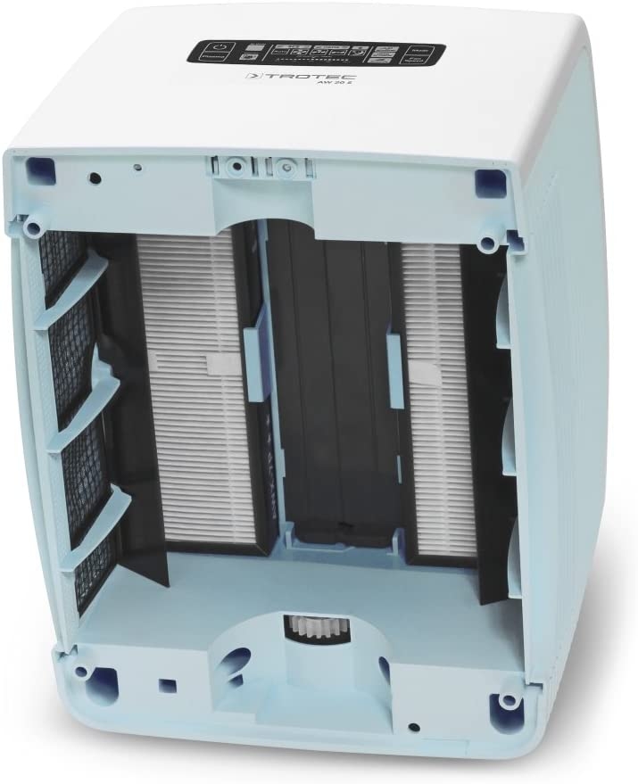 Καθαριστής αέρα Trotec 1160000020 AW 20 S