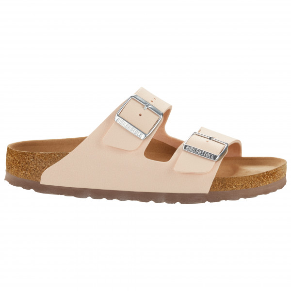 Birkenstock - Women's Arizona BFBC Earthy Vegan - Sandalen