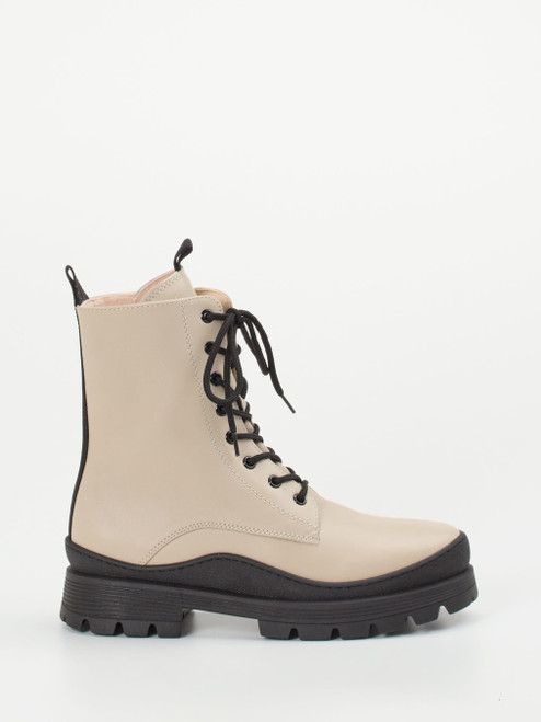 Schnürstiefelette-27513500001 Gabor Comfort