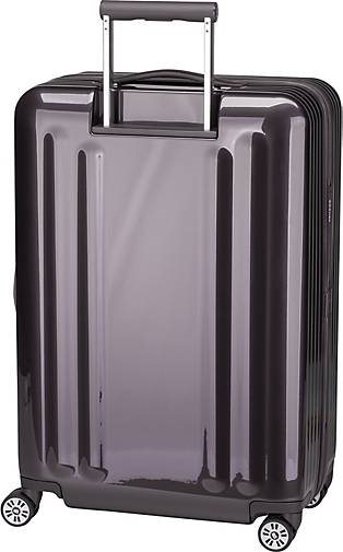 BOGNER Koffer & Trolley Piz C65 Trolleycase MVZ 4w