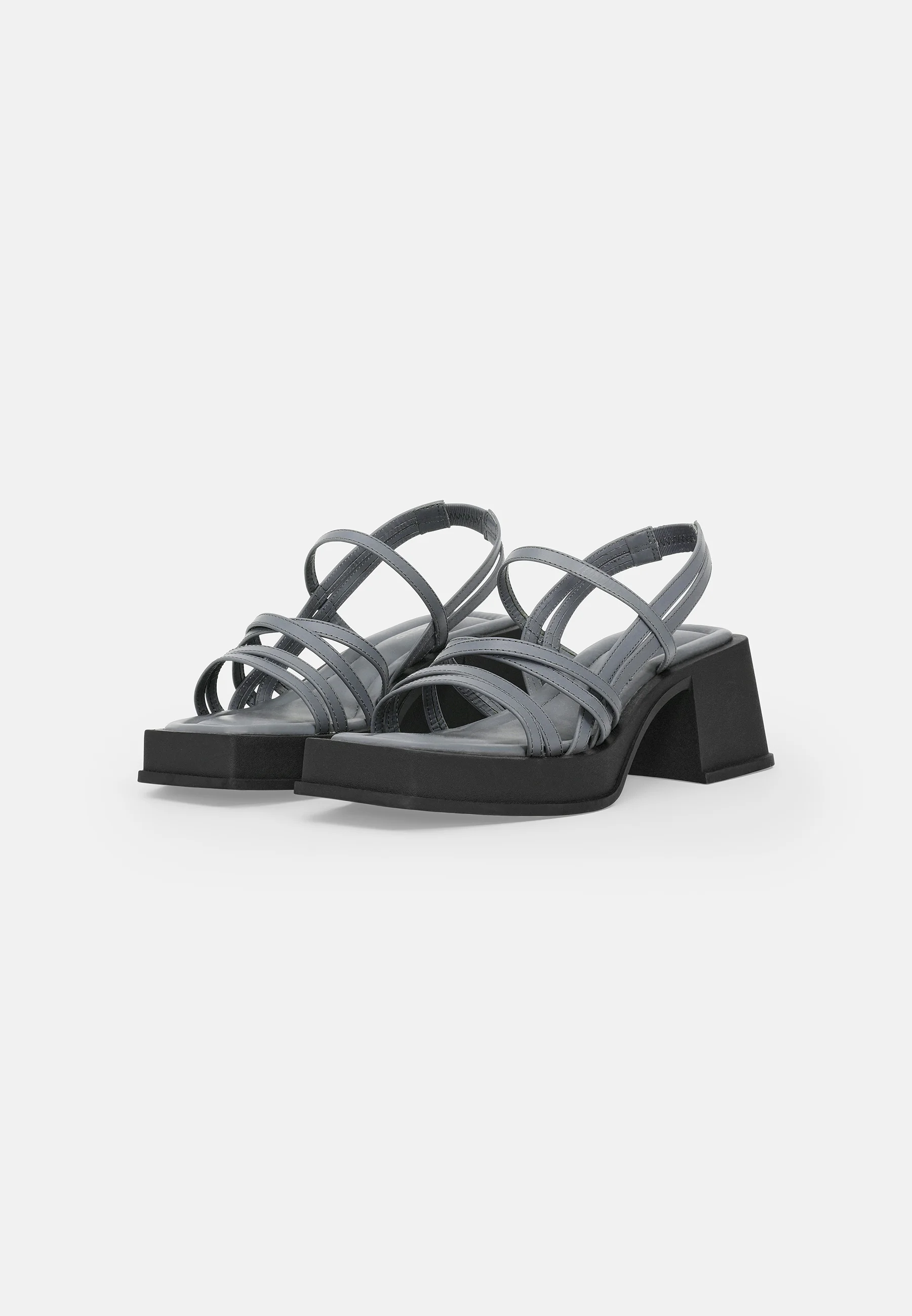 Vagabond HENNIE - Sandalias de plataforma