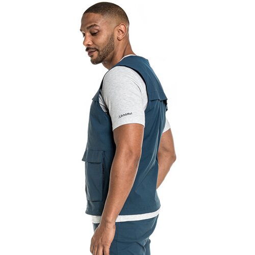HERREN WESTE VEST AMMAN M