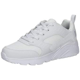 Skechers Uno Lite Beldore Sneaker in weiß