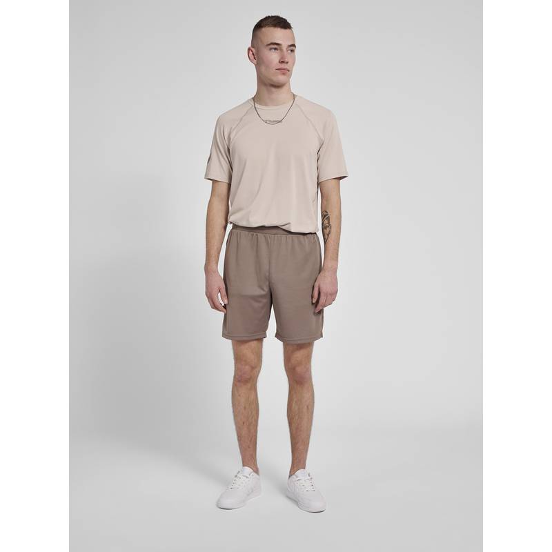 hummel hmlMT LAZE T-SHIRT T-Shirt Herren