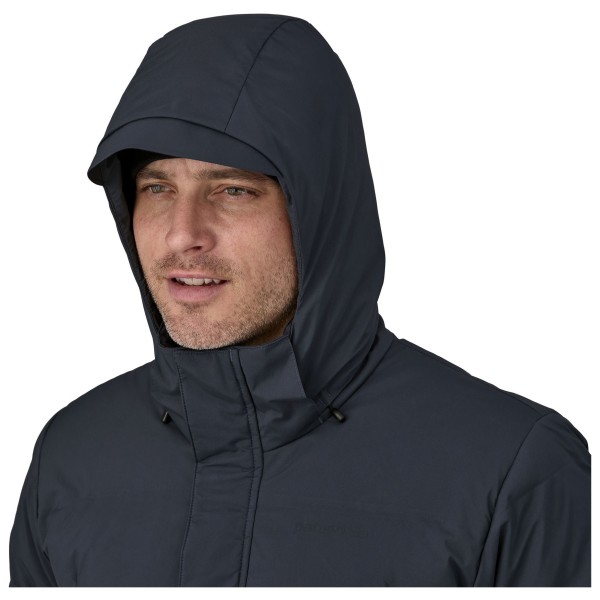 Patagonia - Jackson Glacier Parka - Mantel