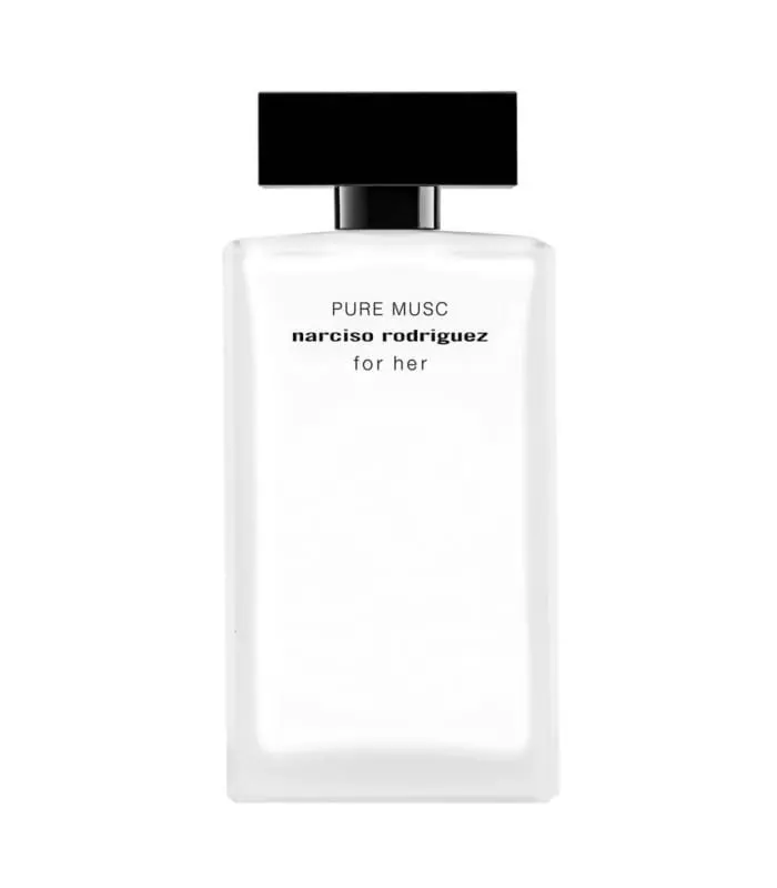 PURE MUSC Eau de Parfum Vaporisateur