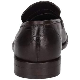 Kebo Slipper in braun
