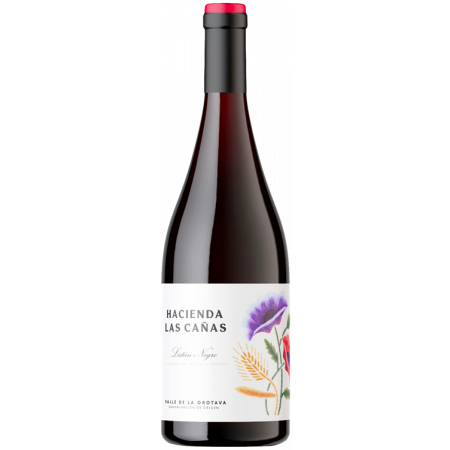 HACIENDA LAS CAÑAS LISTÁN NEGRO 2020 - SUERTES DEL MARQUÉS