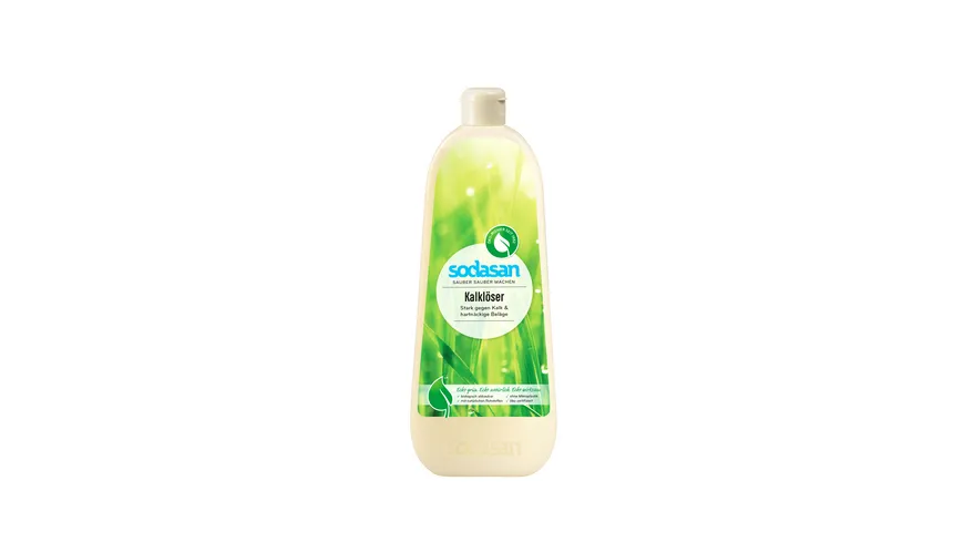 sodasan Kalklöser 1 l