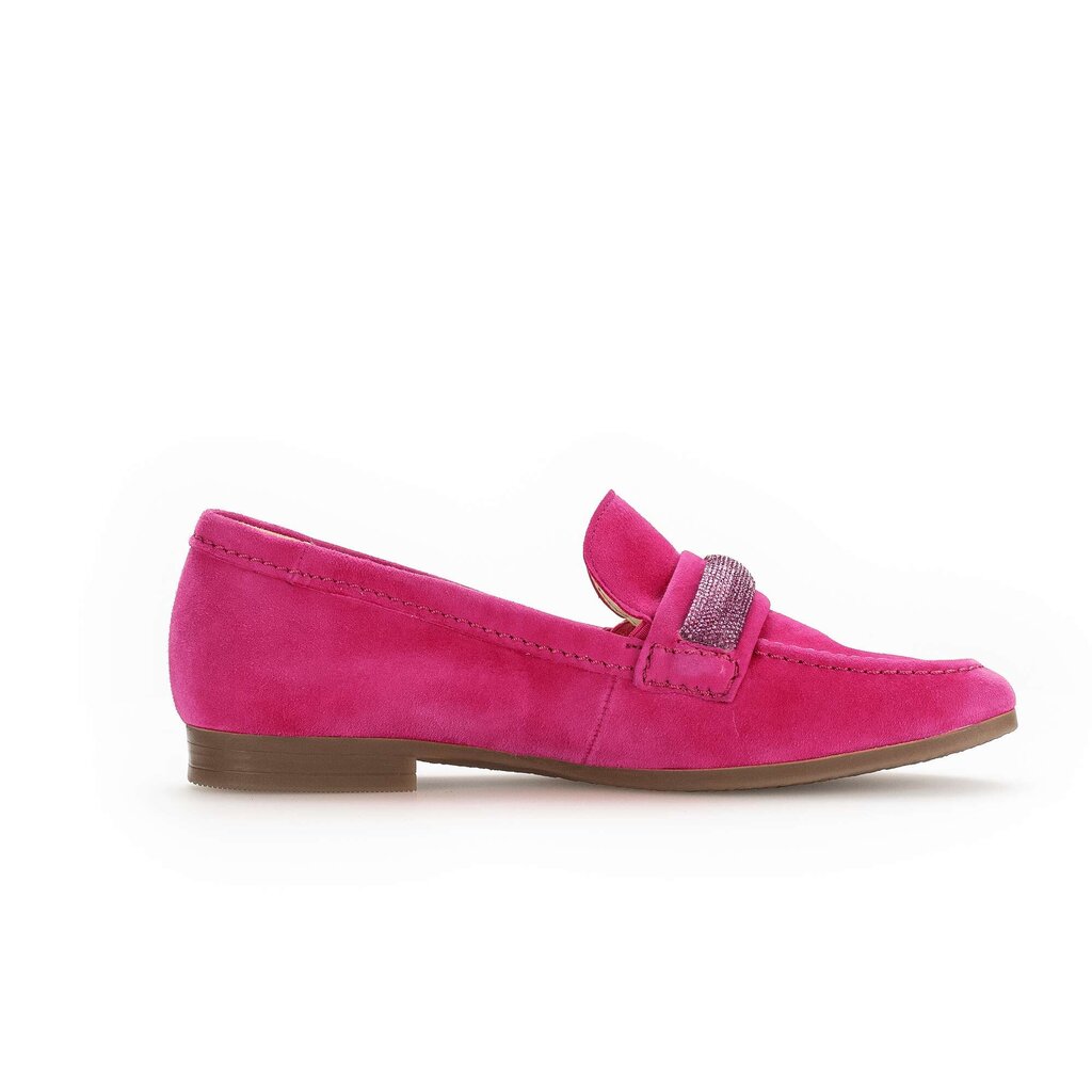 Gabor comfort Slipper pink