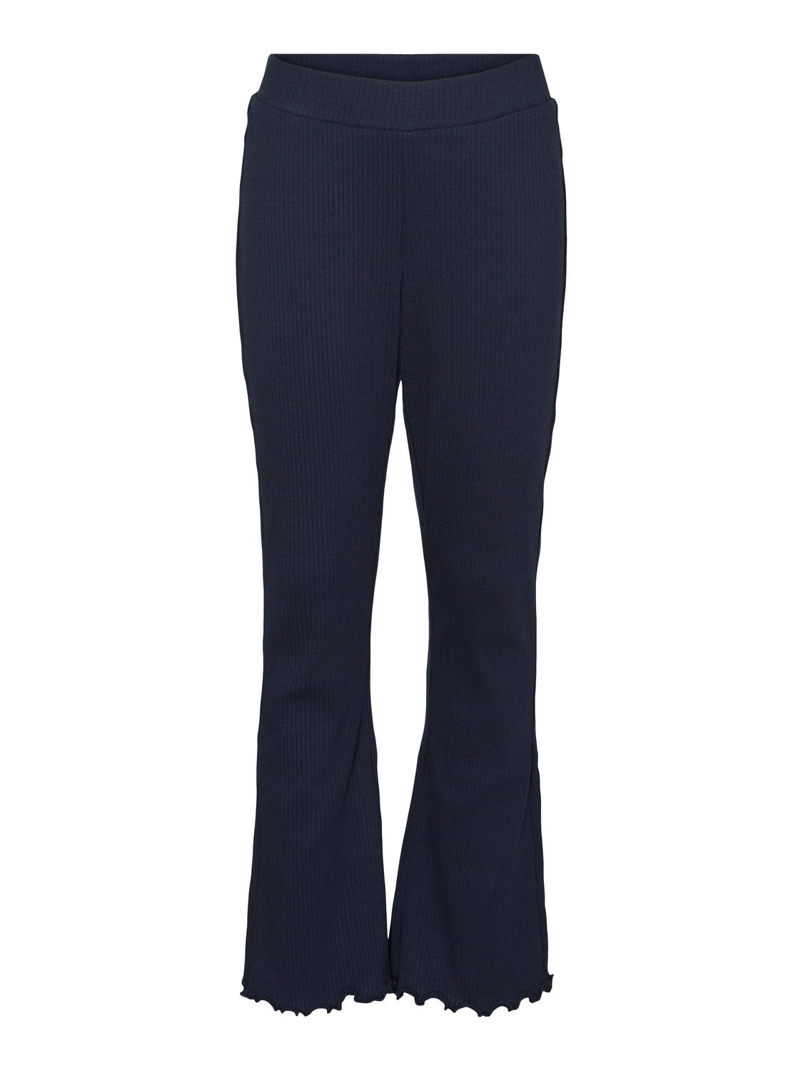 VMLAVENDER Mittlere Taille Hose