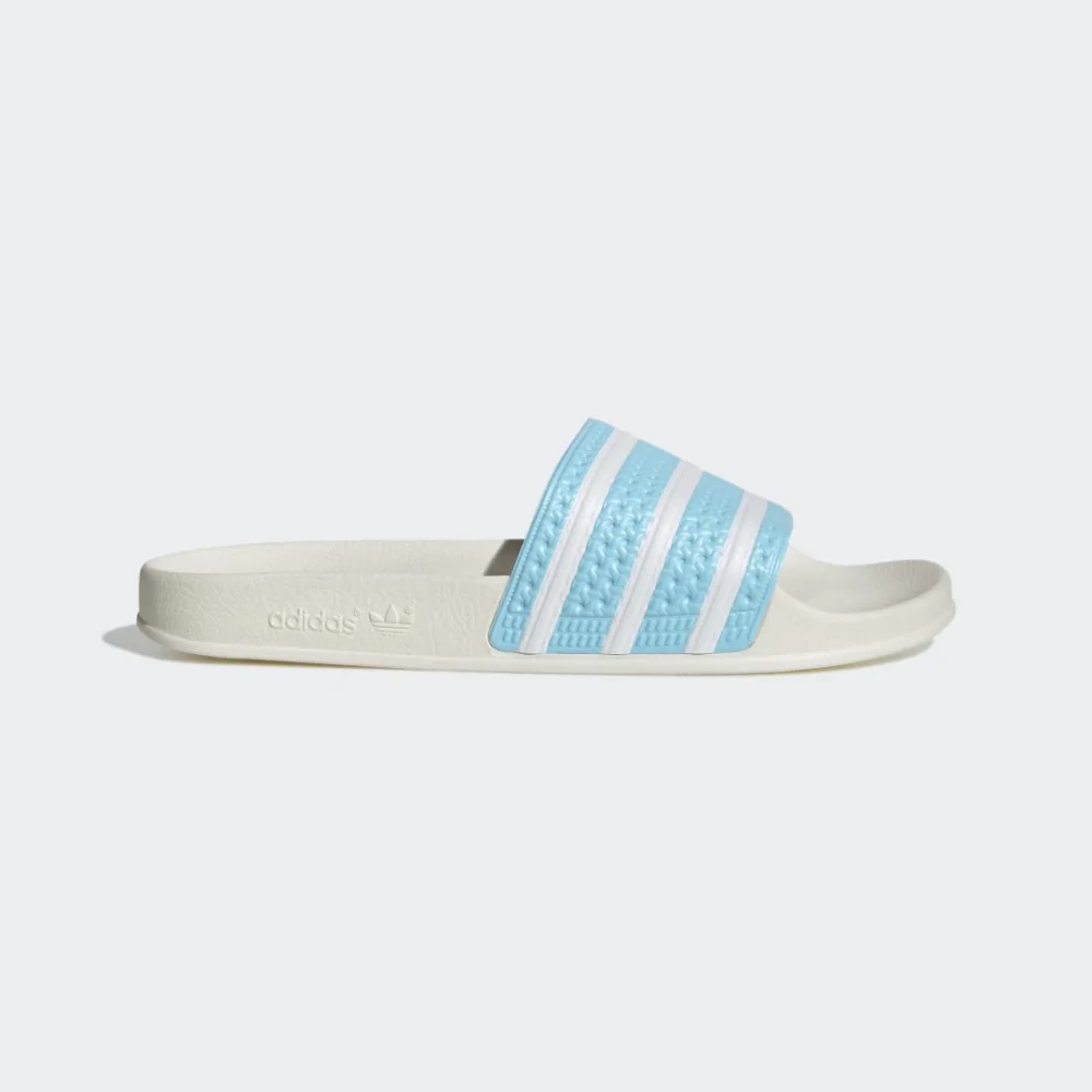 adidas Adilette GY2098 / weiss