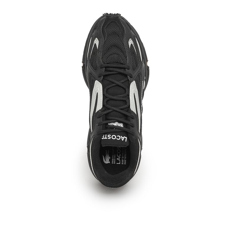 Lacoste L003 2K24 blk/blk