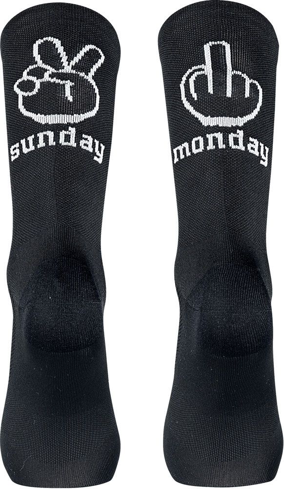 Northwave Sunday Monday - Socken kaufen | Bike-Discount