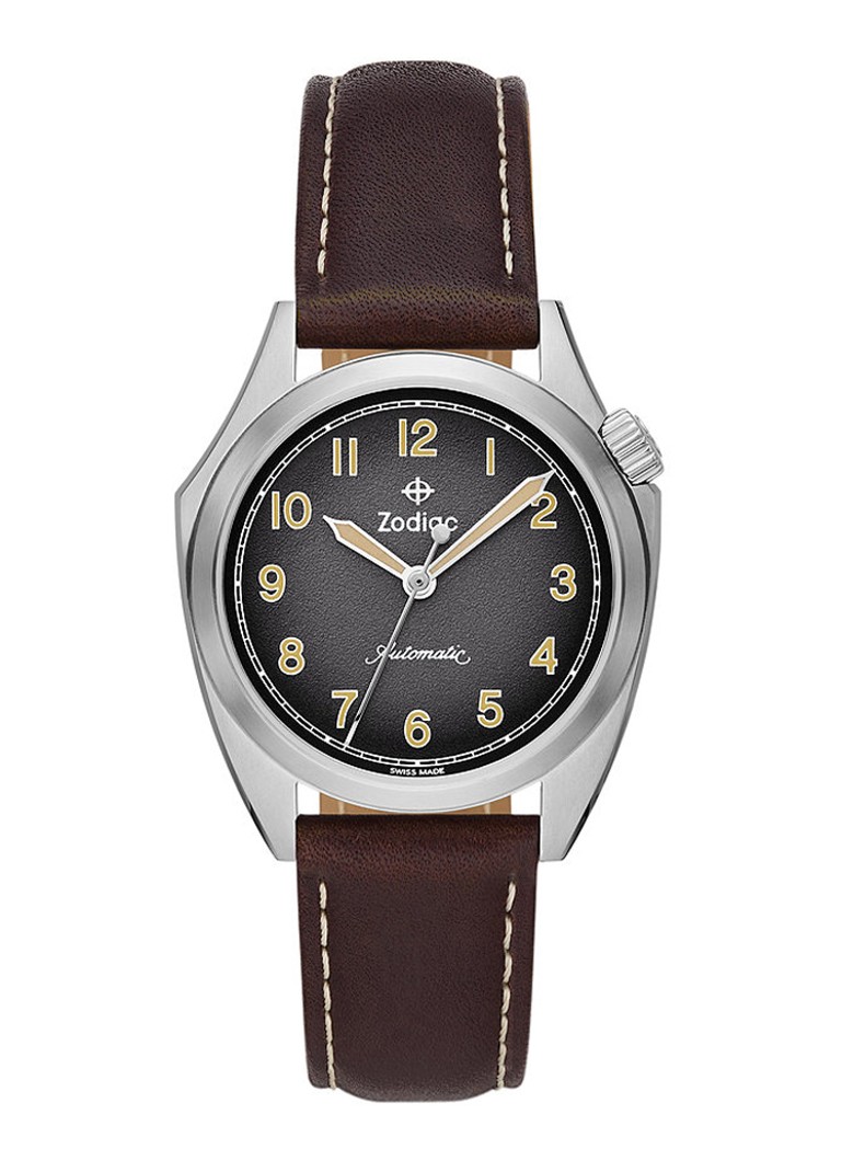 Ceasul Zodiac ZO9712