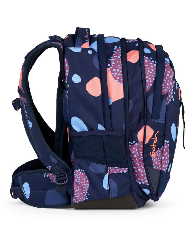 Satch Rucksack satch match in Coral Reef günstig kaufen onesize