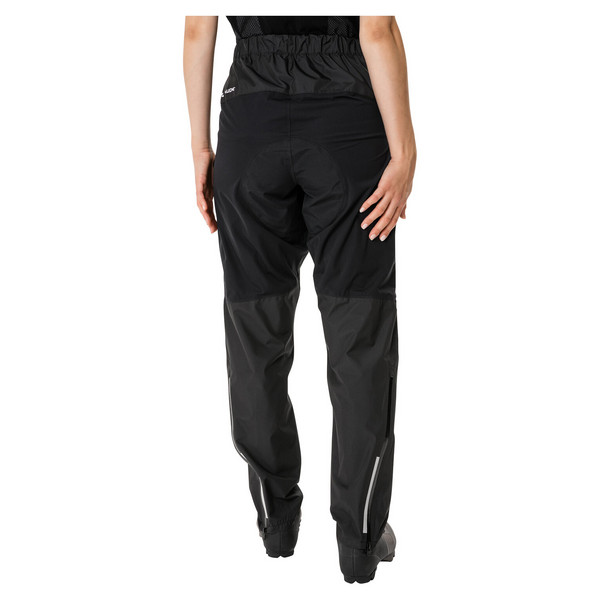 KURO RAIN PANTS Damen - Radhose