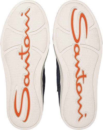 Santoni Sneaker GLORIA