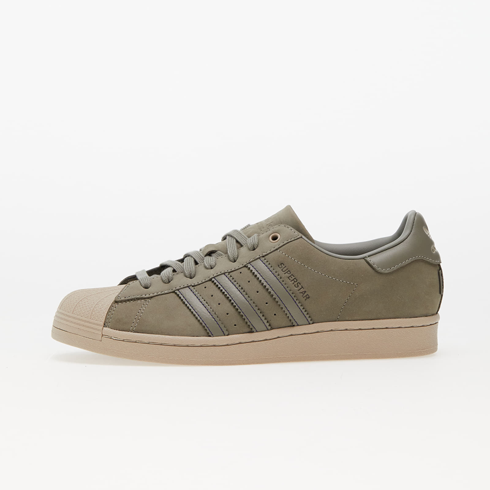 adidas Superstar GTX ID4639 / braun