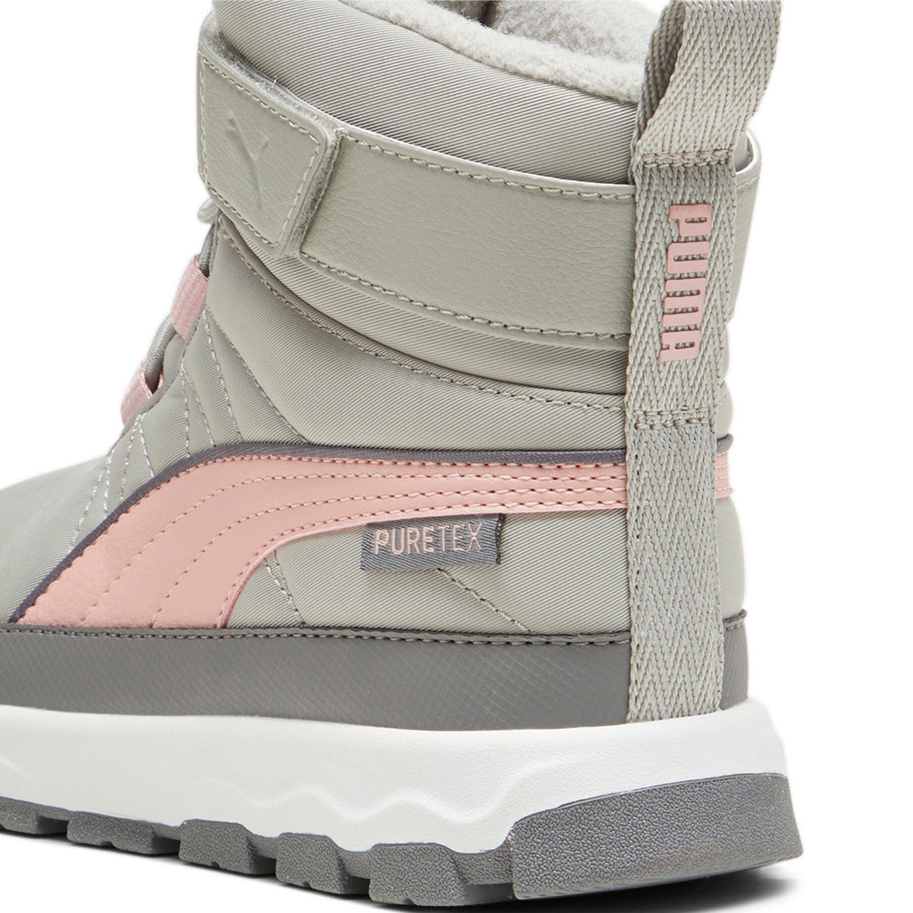 PUMA EVOLVE BOOT PURETEX AC+PS Winterboots wasserdicht