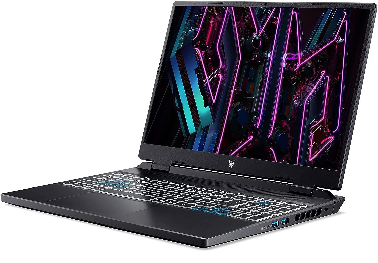 Acer Predator Gaming Laptop 16