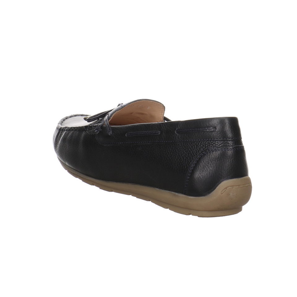 ara Alabama Mokassin