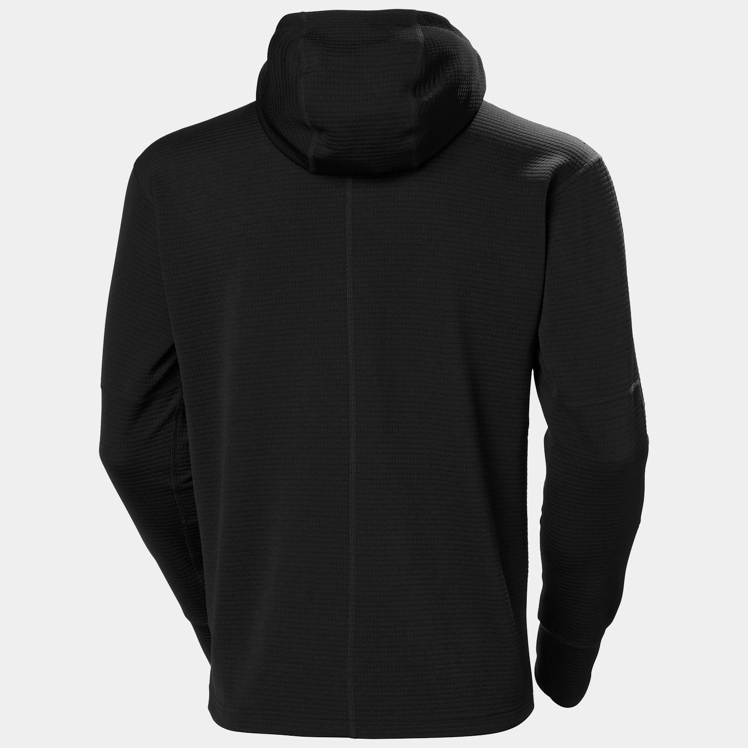 Men's Evolved Air Hooded Midlayer