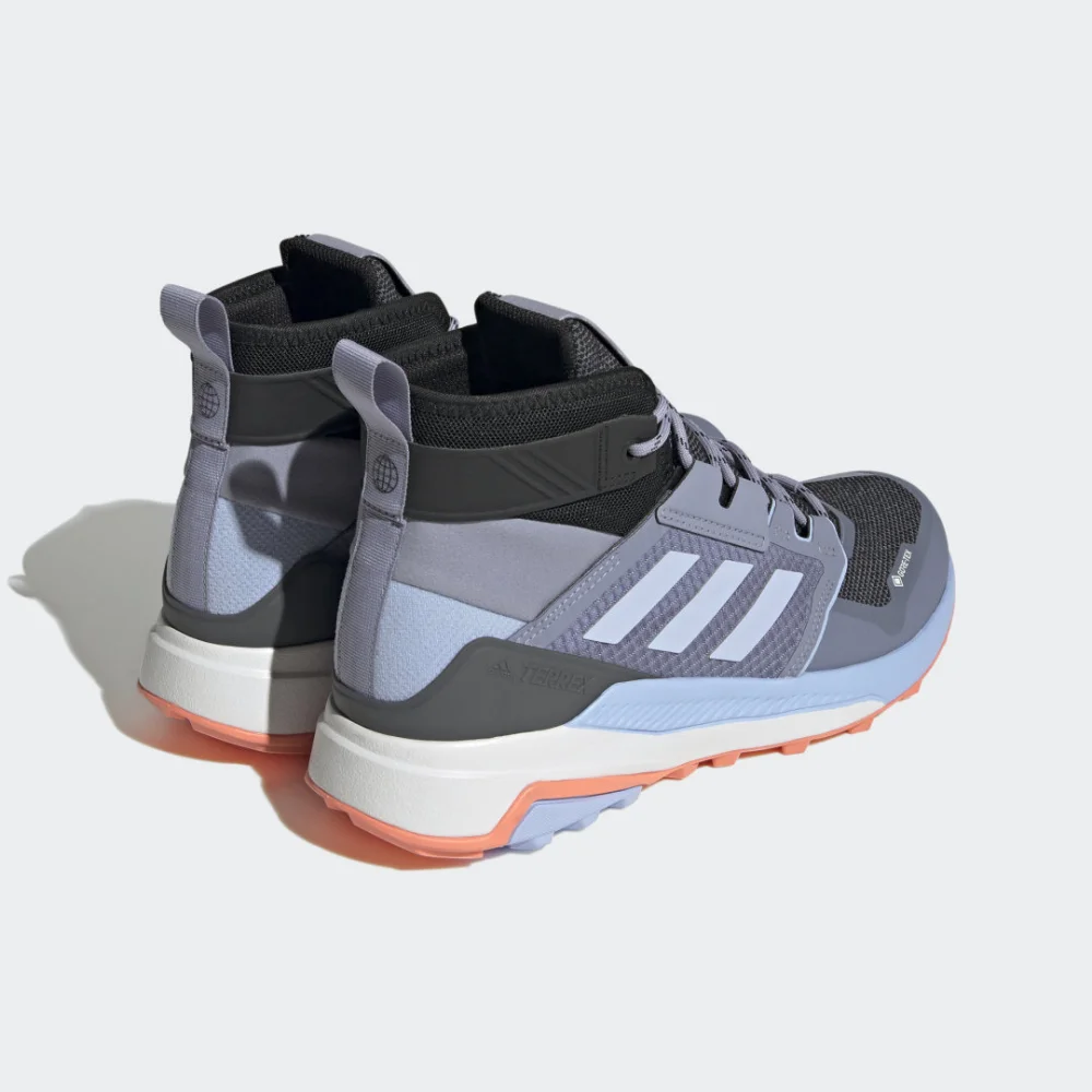 adidas Trailmaker Mid GTX HP2074 / blau
