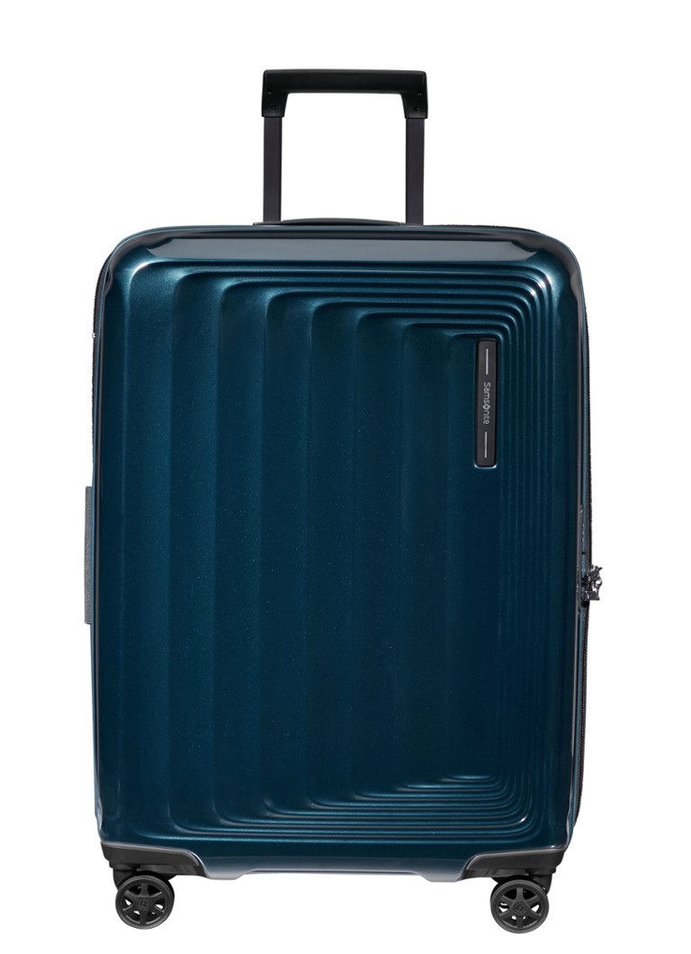 Valigia con ruote Samsonite Nuon da 69 cm