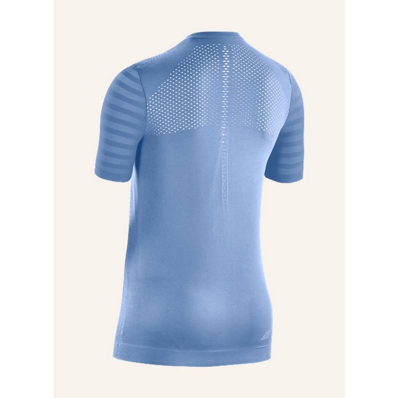 CEP Run Ultralight Shirt Short Funktionsshirt Damen