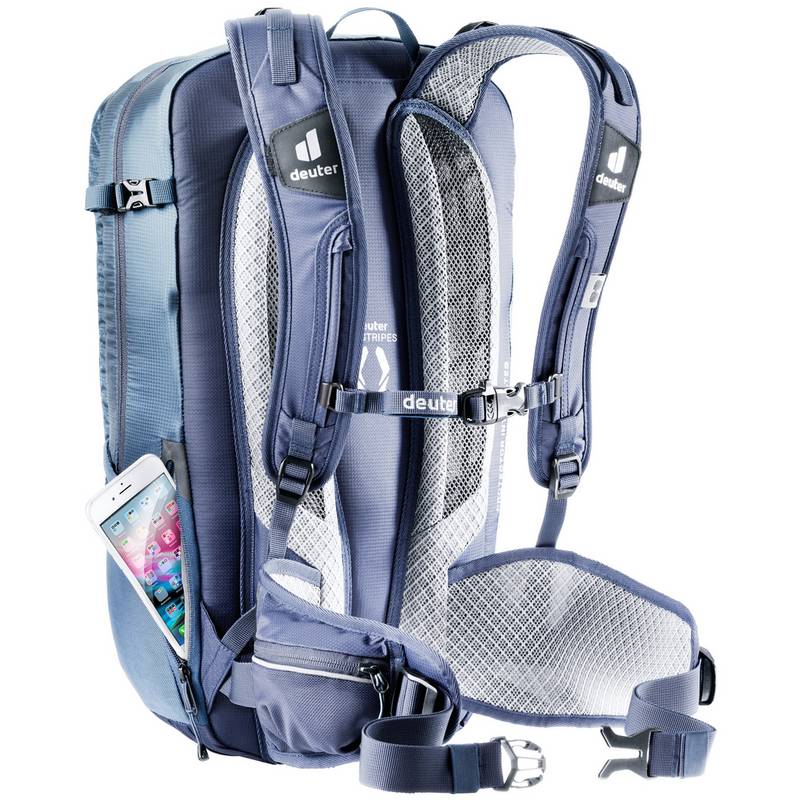Deuter Flyt 20 Fahrradrucksack Herren
