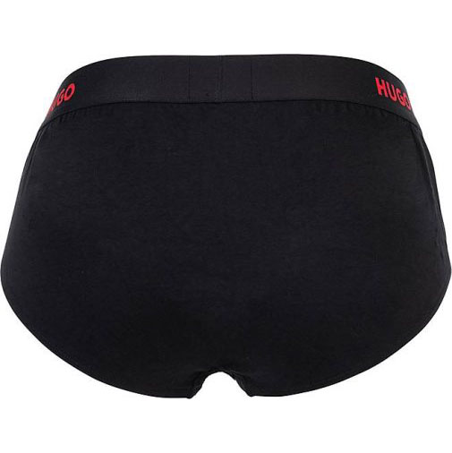 HUGO Slip 3er Pack