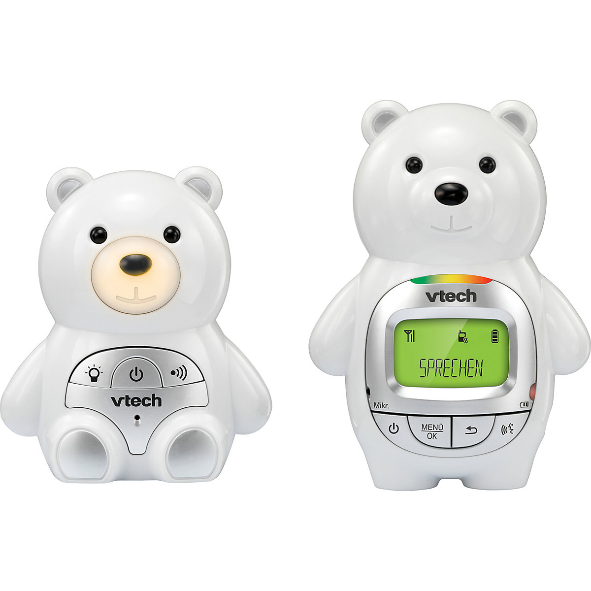 Babyphon BM2300B
