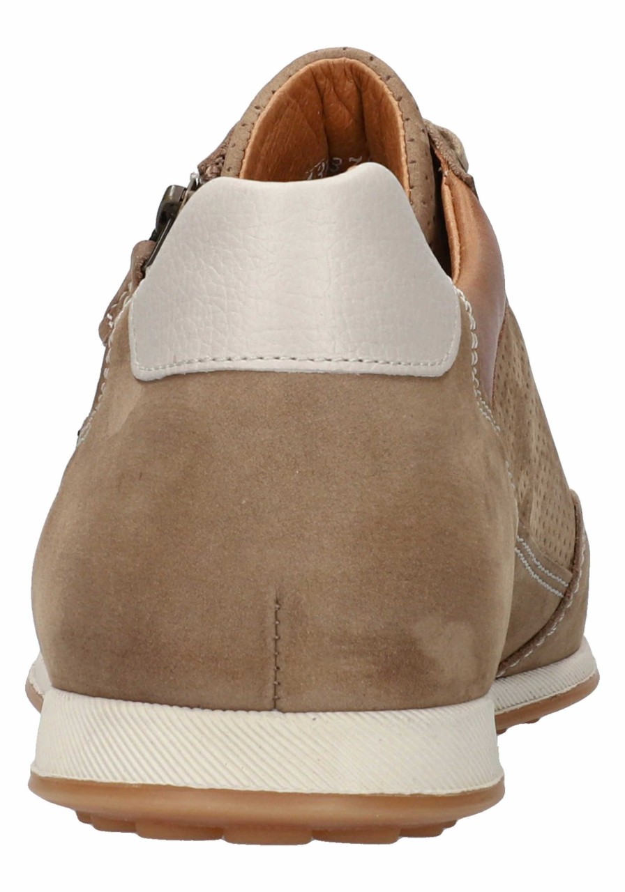 MEPHISTO Sneaker beige 25537 6135