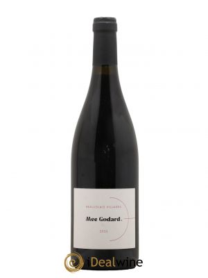 Beaujolais-Villages Mee Godard  2020 - Lot de 1 Bouteille