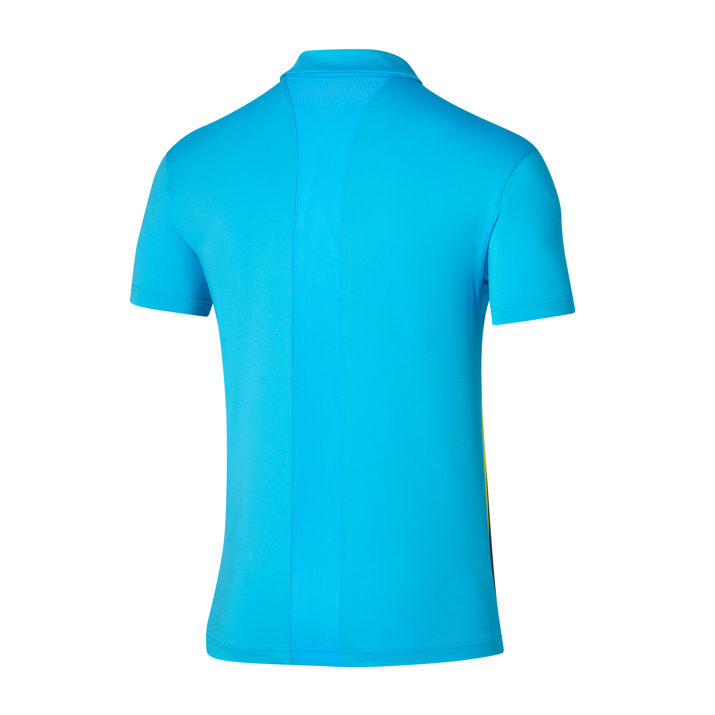 Release Shadow Polo Herren - Blau, Mehrfarbig