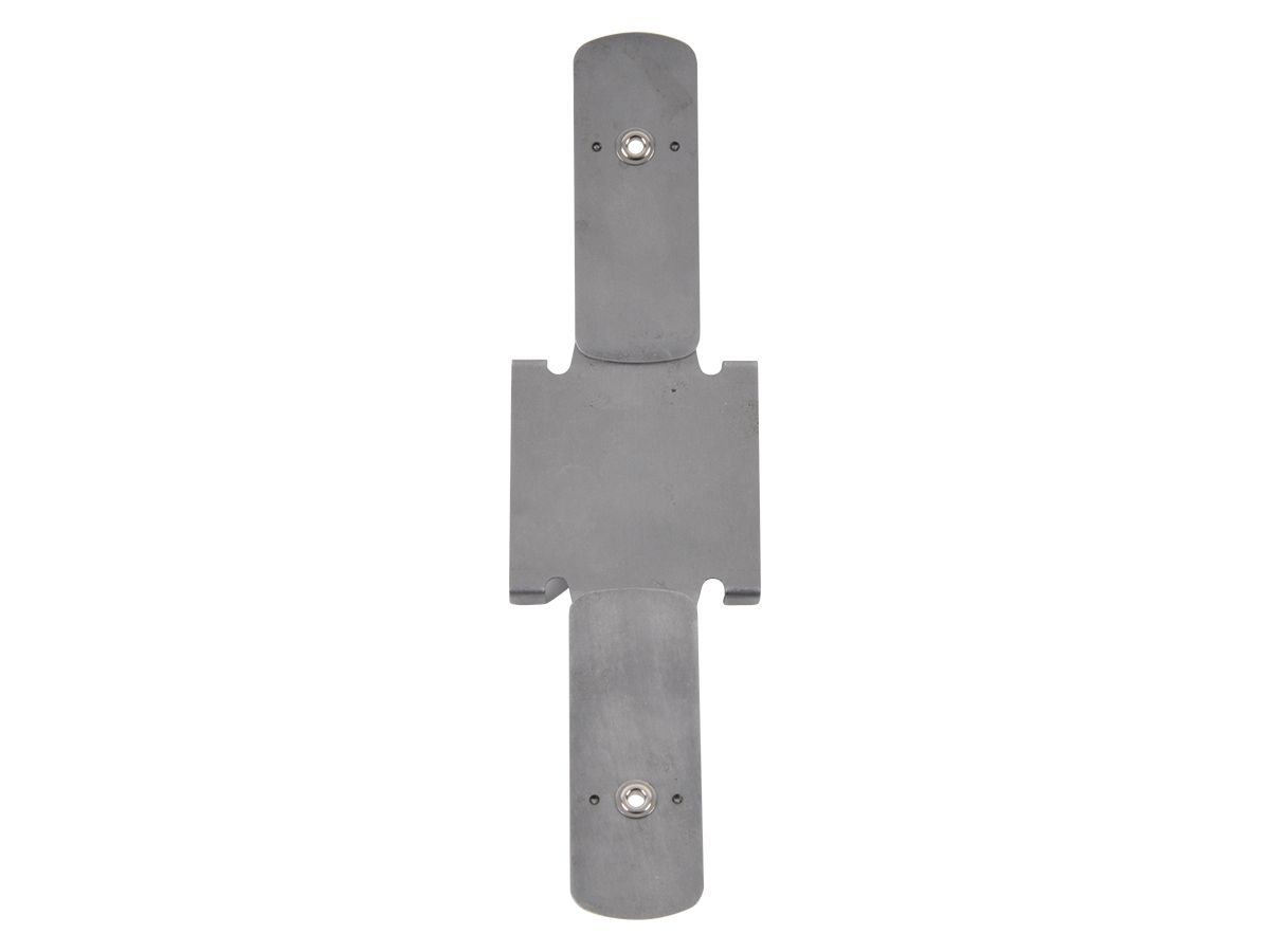 Truma LevelControl Spannblech