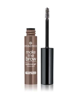 essence Make Me Brow Augenbrauengel-3.8 ml