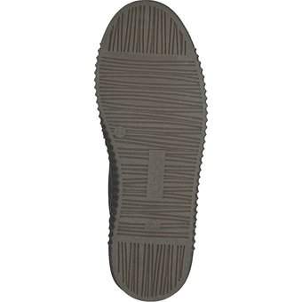Gabor Schnür Bootie in grün