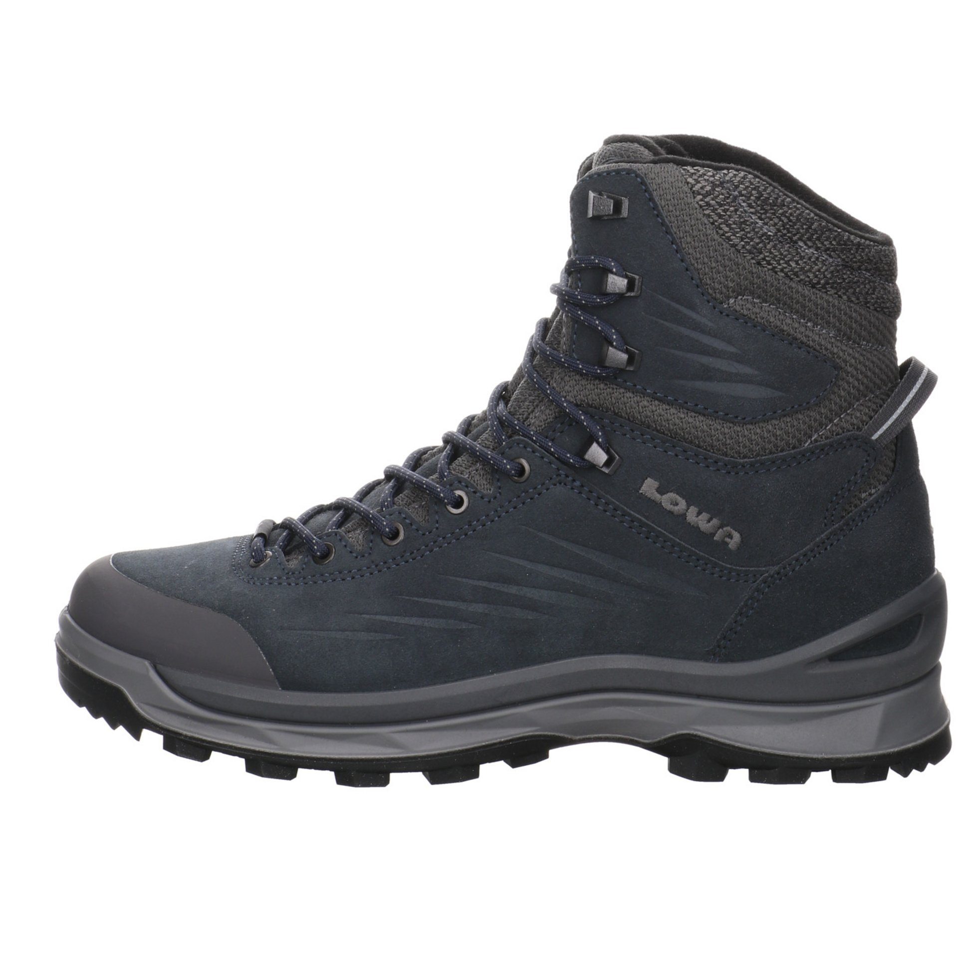 Lowa Herren Outdoor Schuhe Callisto GTX Outdoorschuh Outdoorschuh Leder-/Textilkombination