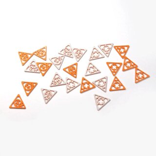Sci-Fi Skirmish Token Set (24)