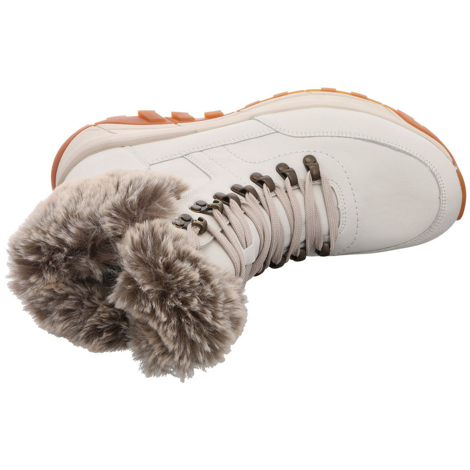 Rieker Boots