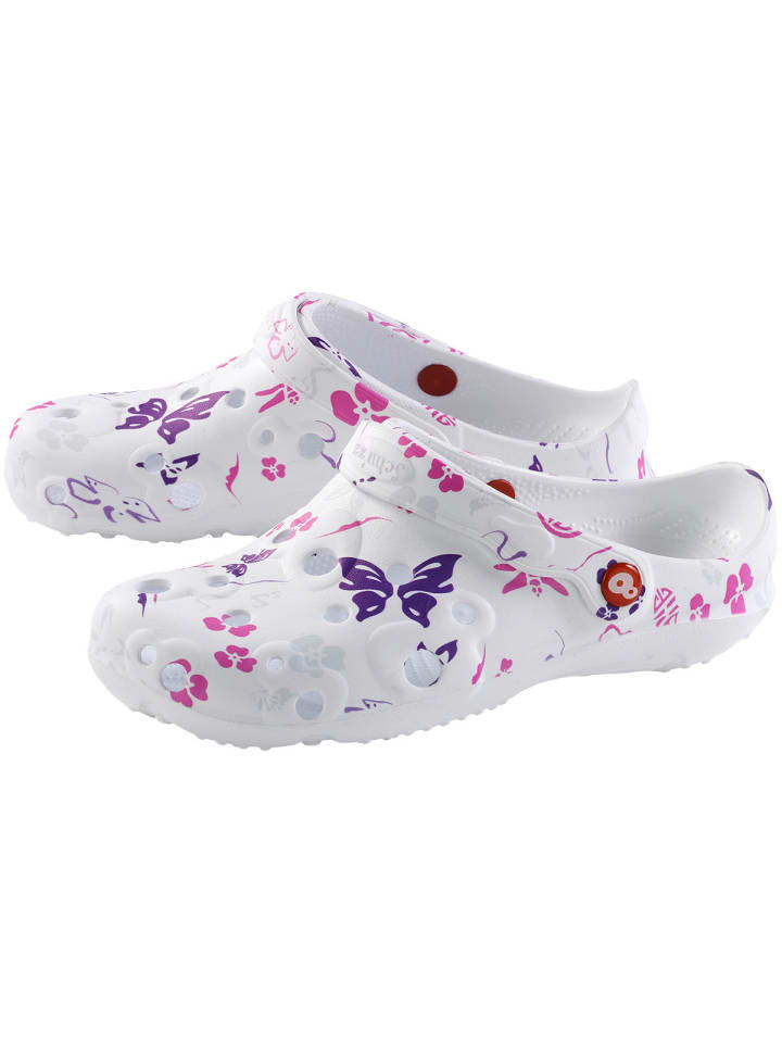 Schu´zz Freizeitschuhe Globule in weiß/bunt günstig kaufen